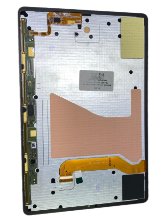 Дисплей для Samsung Galaxy Tab S5e T720/T725 с тачскрином (черный)