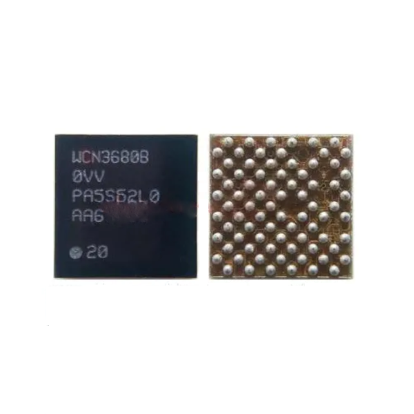 Микросхема Wi-Fi модуль Nokia 930 (WCN3680B) Микросхема Wi-Fi модуль Nokia 930 (WCN3680B)