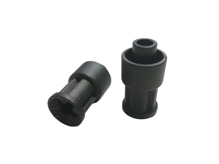 Втулка моторной части блендера Braun (короткая) 4191 7322113974