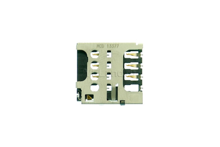 Контакты сим карты (sim reader) Nokia Lumia 625 (RM-941) 
