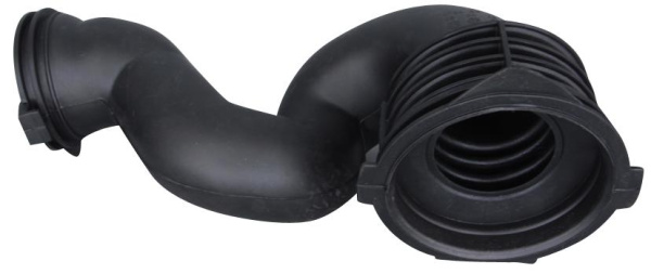 Патрубок от дозатора к баку для стиральных машин LG 4738ER1004A