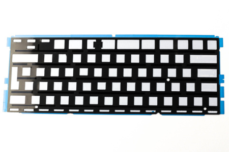 Подсветка клавиатуры для MacBook Air 11" A1370/A1465 (Mid 2011 - Early 2014) RUS РСТ