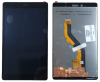 Дисплей для Samsung Galaxy Tab A 8.0 SM-T295 (LTE) с тачскрином (черный)