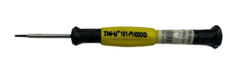 Отвертка TNI-U 101 крест PH000