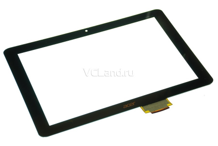 Тачскрин Acer Iconia Tab A200/A201 (черный)