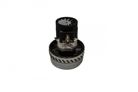 Двигатель (мотор) 1000W H167mm для моющих пылесосов Ametek 061300447