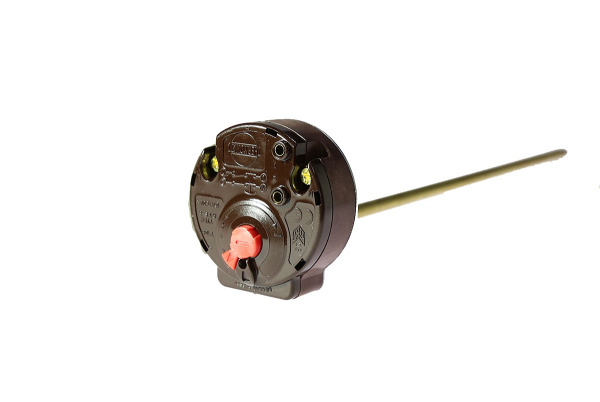 Термостат  RTS 300мм,16А, 70°С/83°С   водонагревателя 181385