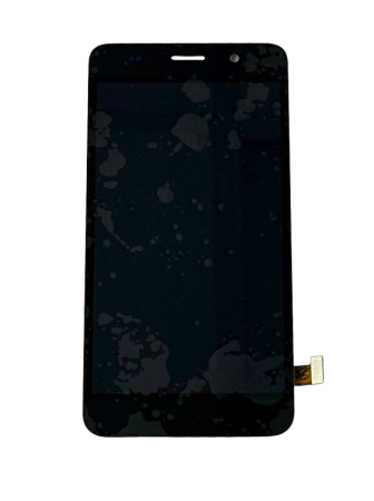 Дисплей Huawei Honor 4A (SCL-AL00/SCL-CL00)/Y6 (SCL-L31/SCL-L21) с тачскрином (черный)