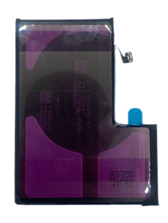 АКБ для iPhone 12 Pro Max Premium 3687 mAh