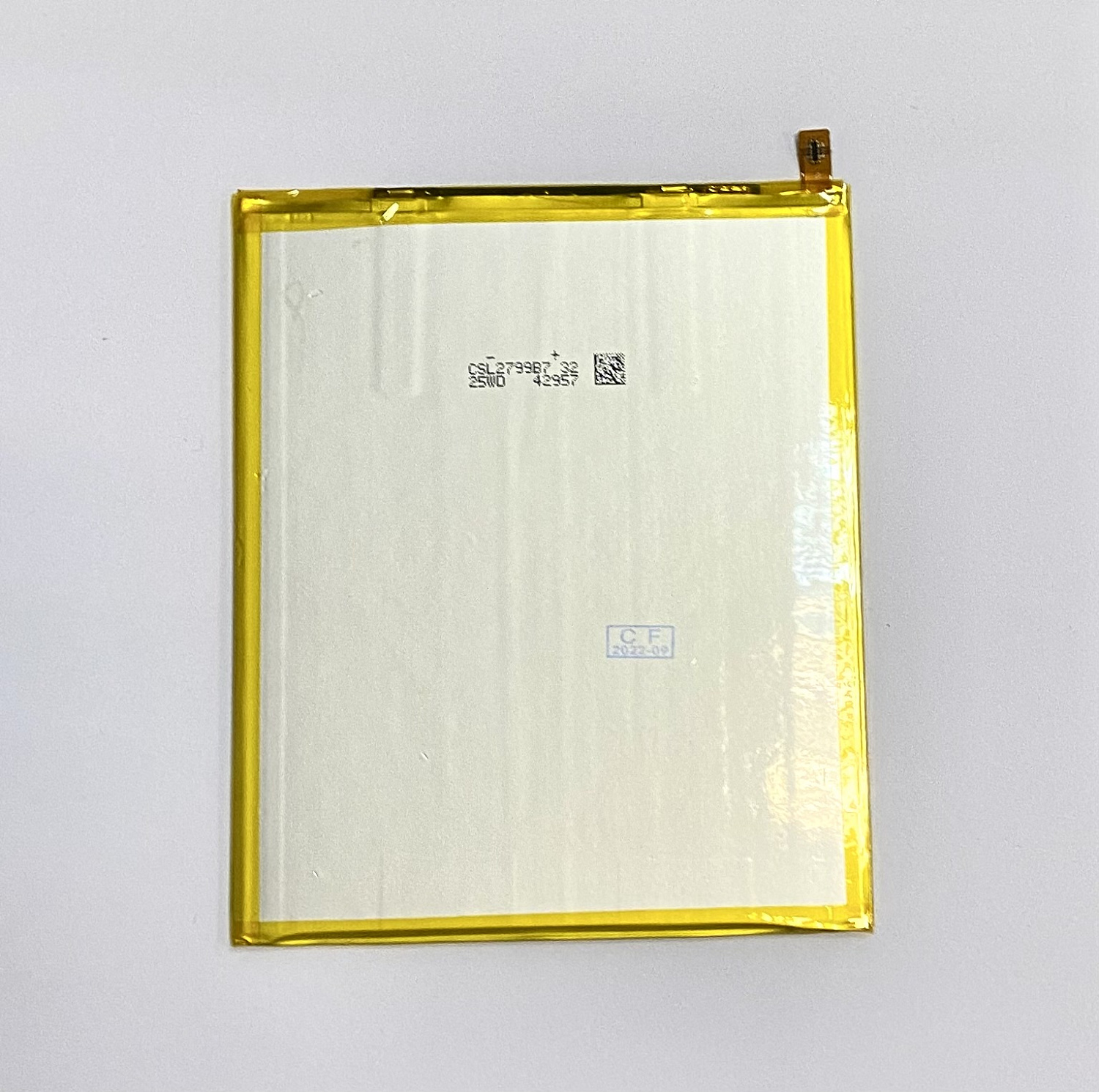АКБ Huawei MediaPad M3 8.4"/M5 8.4"/T5 10"/M5 Lite 8.0"/MatePad T8/T10/T10s (HB2899C0ECW)
