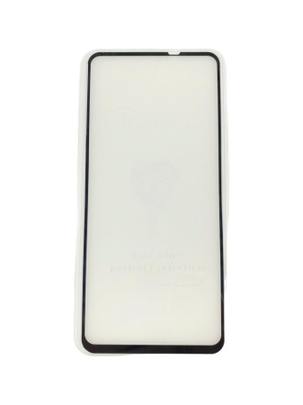 Защитное стекло Samsung Galaxy A8s SM-G8870 черное
