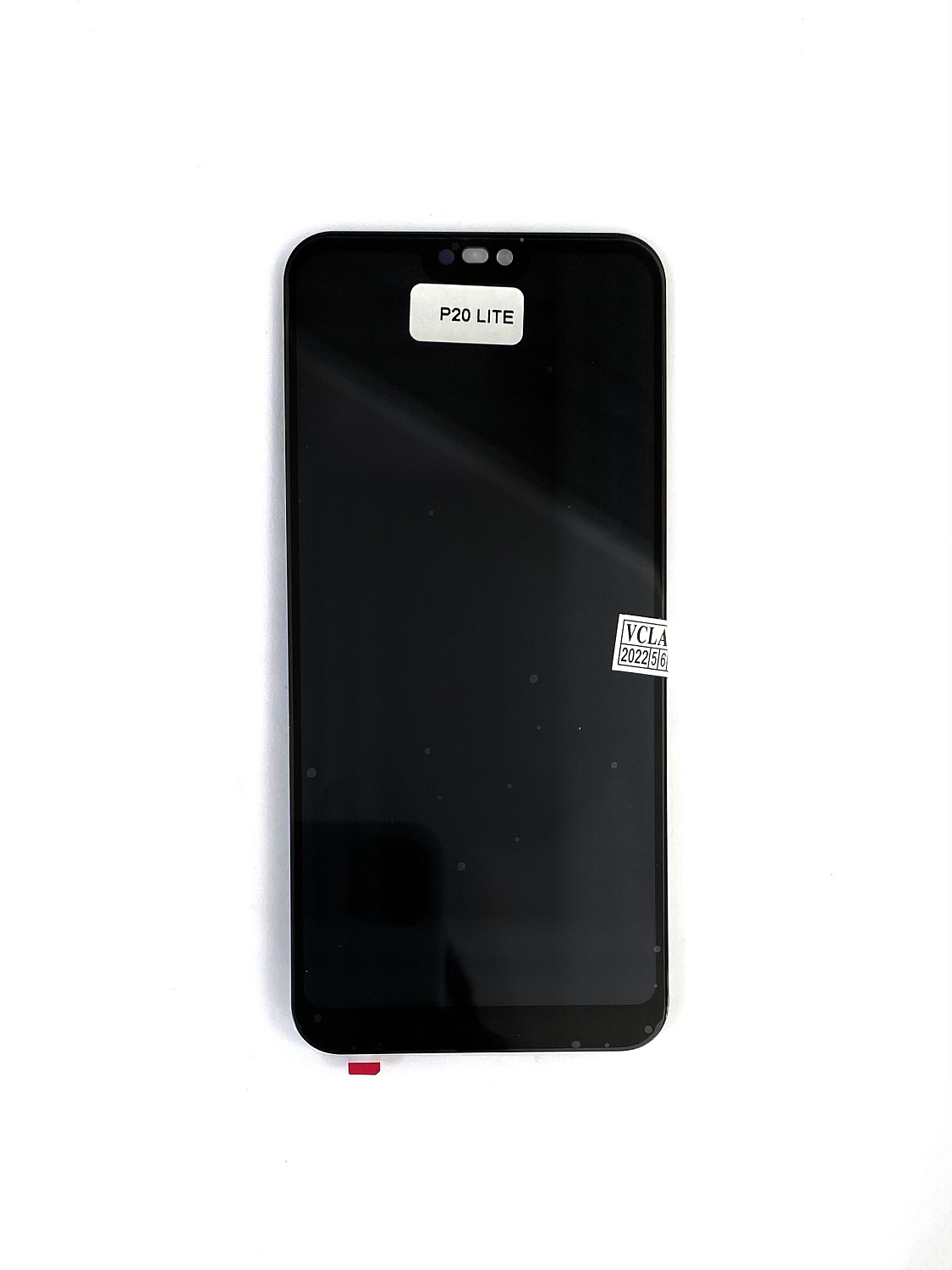 Дисплей Huawei P20 Lite (ANE-LX1)/Nova 3E с тачскрином (черный)