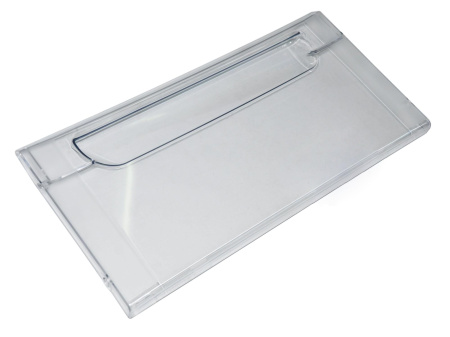 Панель морозильной камеры верхняя (без рисунка) к холодильникам Минск, Атлант 774142101200