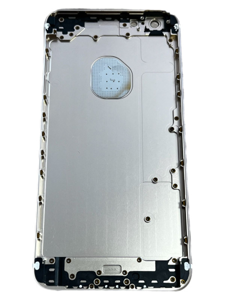 Корпус для  iPhone 6 Plus/ iphone 7 Plus золотистый