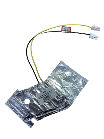 Тэн (нагреватель) заслонки для холодильников Samsung DA47-00142D