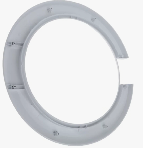 Обрамление люка (внешнее) для стиральной машины Bosch, Siemens, Gaggenau, NEFF 665992