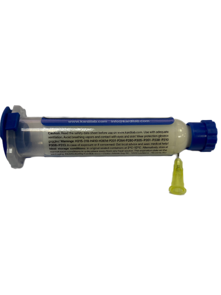 Флюс для пайки KardiLab (No Clean) NC 5070 10мл