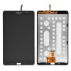 Дисплей для Samsung Galaxy Tab Pro 8.4 SM-T325 c тачскрином (черный)