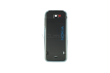 Корпус Nokia 5310 XpressMusic (синий)