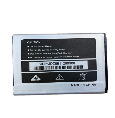 АКБ Micromax Bolt A59 
