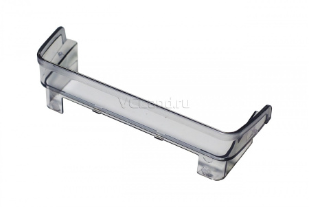 Ограничитель полки малой на дверь к холодильникам Минск, Атлант 301543106400