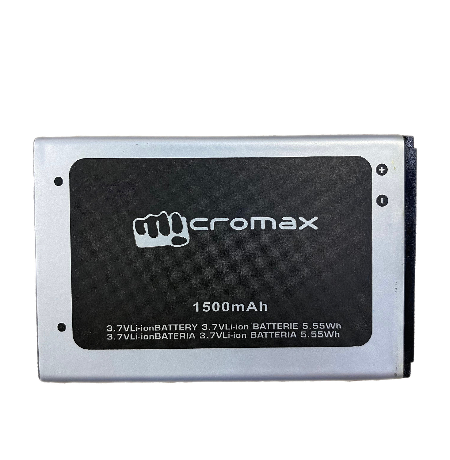 АКБ Micromax Bolt A59 