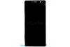 Дисплей Nokia 7 Plus (TA-1046) с тачскрином (черный)