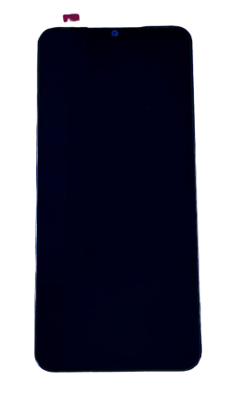 Дисплей Infinix Smart 6 (X6511) с тачскрином (черный)