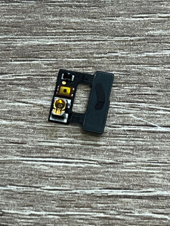 Шлейф HTC One M10 на кнопку включения