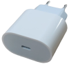 Блок зарядки для iPhone 15,15Plus,15Pro,15Pro Max (USB-C) 35W