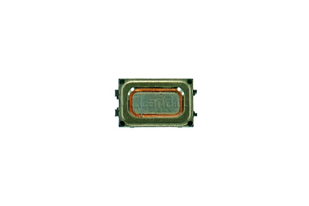 Динамик (слуховой, разговорный) Nokia 5230/5530/5800/C7-00/E5-00/E52/E66/E71/N82/N85/N8-00/X6 