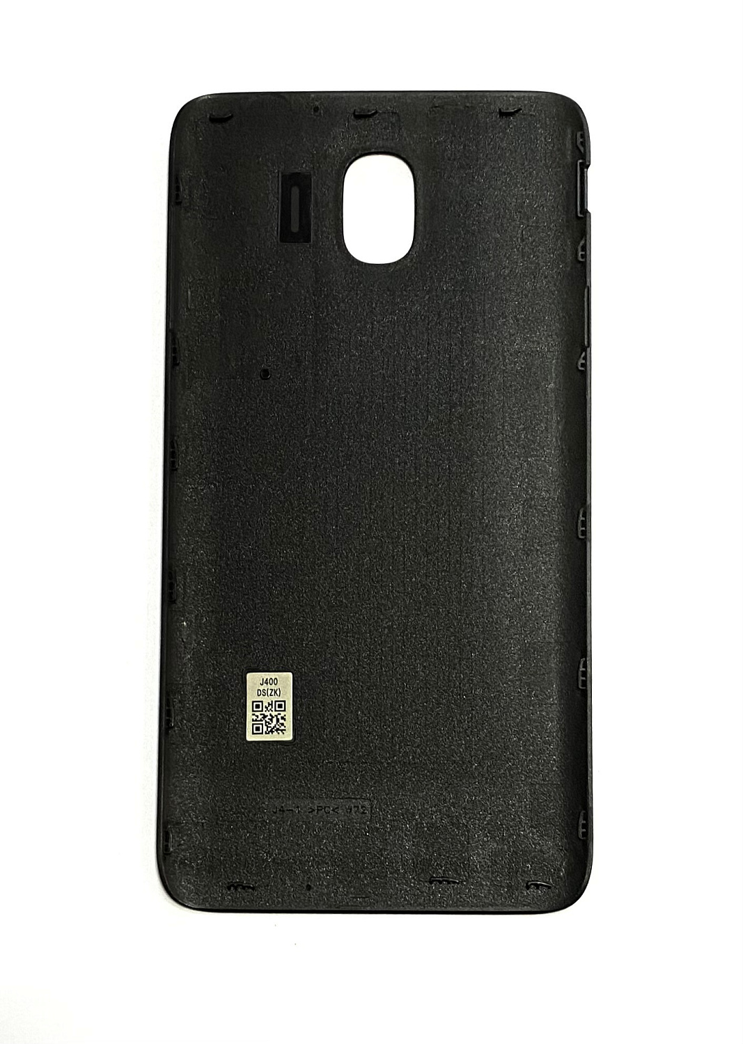 Задняя крышка для Samsung Galaxy J4 2018 SM-J400F черная