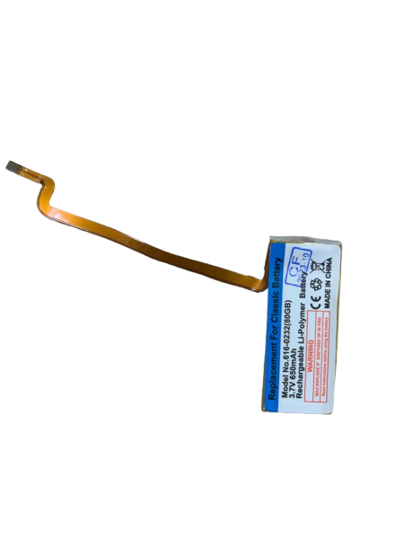 АКБ для iPod Classic АКБ для iPod Classic