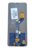 Дисплей Infinix Smart 6 Plus (X6823C)/Itel Vision 3 Plus (P682LPN) с тачскрином (черный) Дисплей Infinix Smart 6 Plus (X6823C)/Itel Vision 3 Plus (P682LPN) с тачскрином (черный)