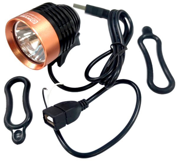 Лампа ультрафиолетовая Amaoe M38 USB  5W 5V Лампа ультрафиолетовая Amaoe M38 USB  5W 5V