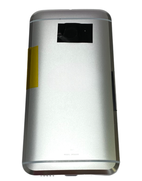 Корпус HTC 10 (серебристый) Корпус HTC 10 (серебристый)