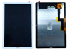 Дисплей Huawei MediaPad M6 10.8 (SCM-W09/SCM-AL09) с тачскрином (белый)