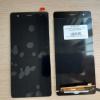 Дисплей ZTE Nubia Z17 Lite с тачскрином (черный)