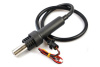 Фен паяльной станции (компрессорный) 4 контакта LUKEY 852D/852D+/850D/852AD