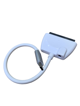 Переходник Type-C SATA