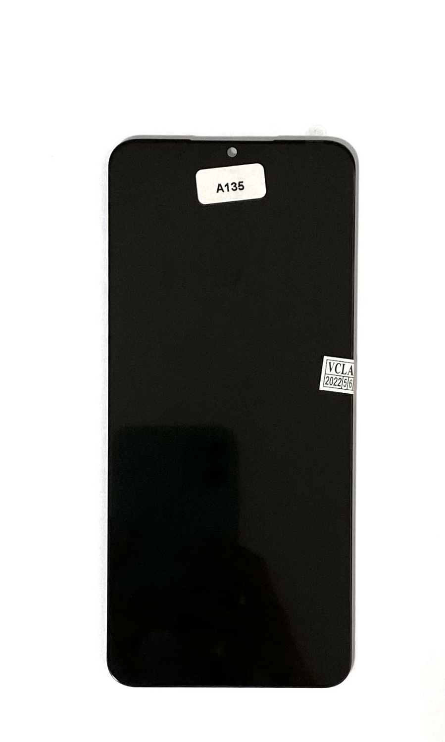 Дисплей для Samsung Galaxy A13 SM-A135F с тачскрином черный Дисплей для Samsung Galaxy A13 SM-A135F с тачскрином черный