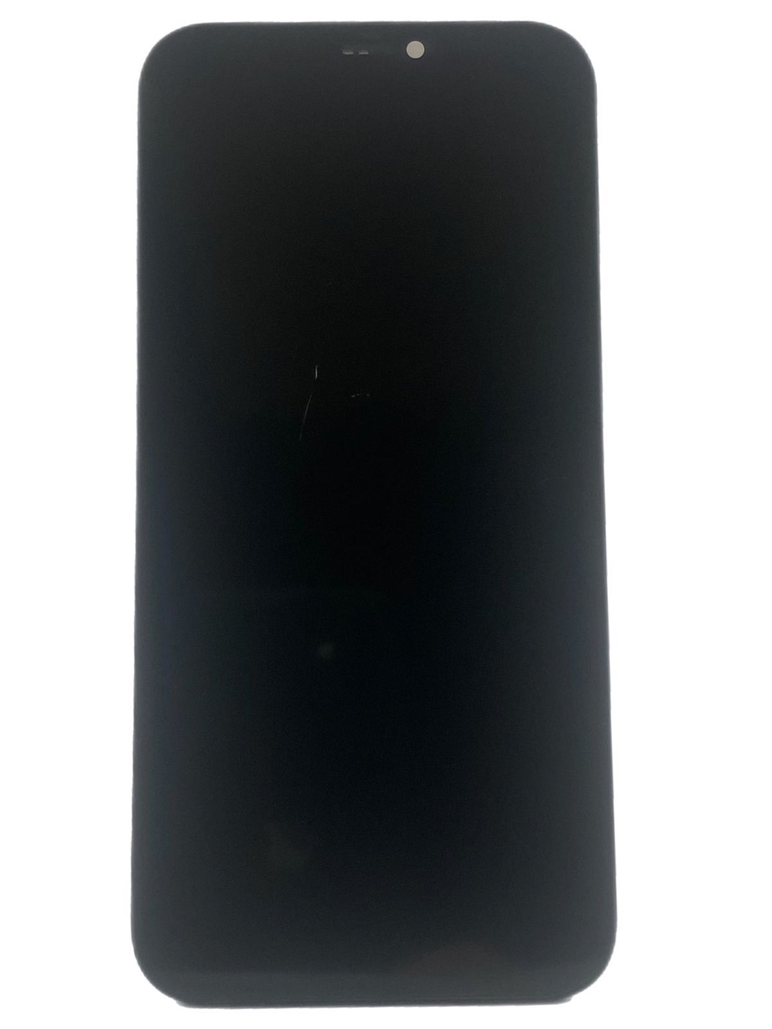 Дисплей для iPhone 12/12 Pro с тачскрином черный  In-Cell TFT