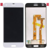 Дисплей HTC One A9S с тачскрином (белый) 