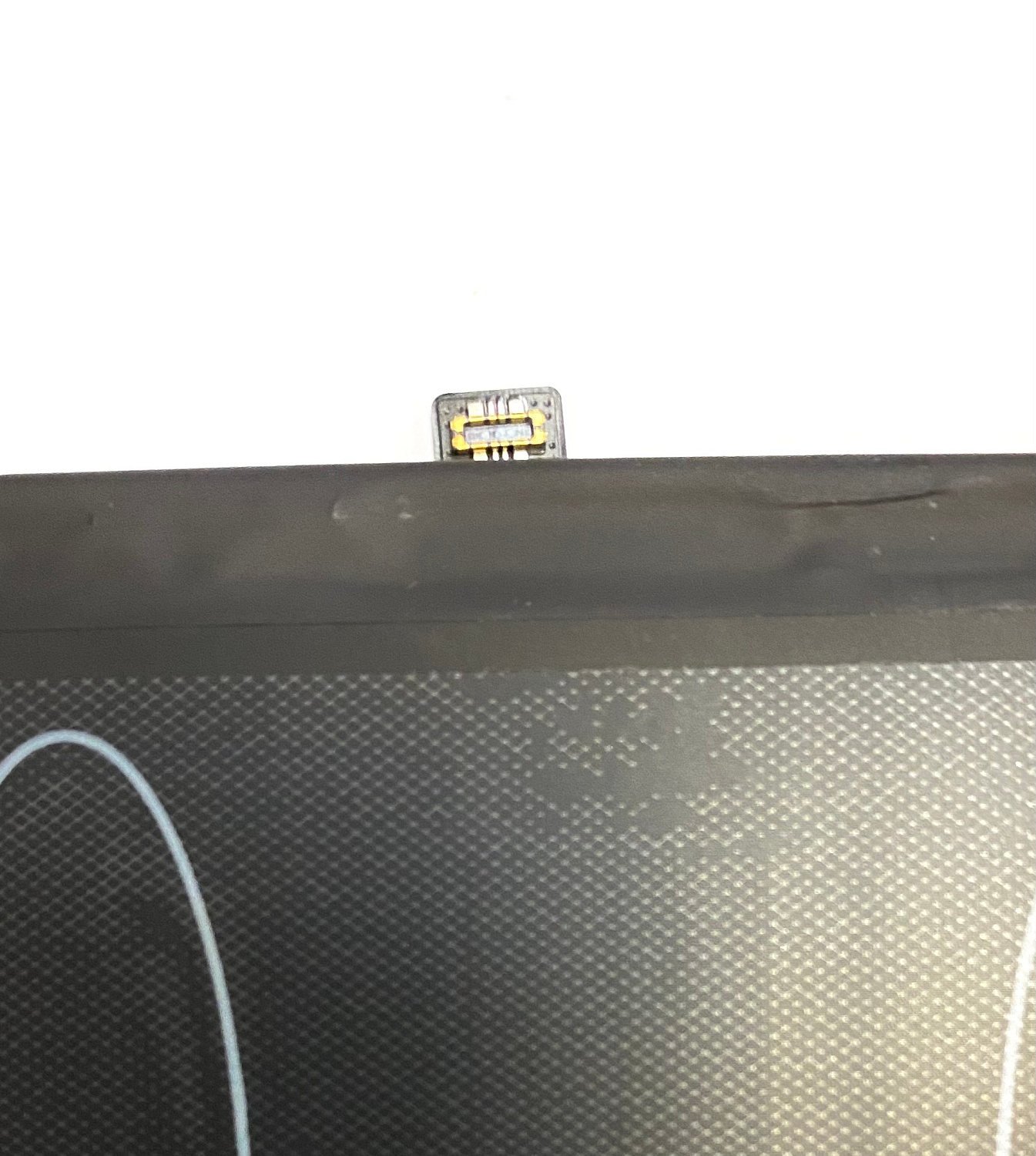 АКБ для Xiaomi Redmi Note 8 Pro (BM4J) 4500mAh