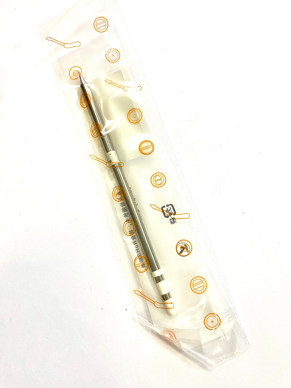 Паяльная станция YOUYUE 205A T12 (75 W/100-480°C/LCD)