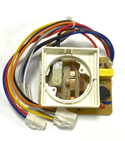 Модуль управления мясорубки REDMOND RMG-1205