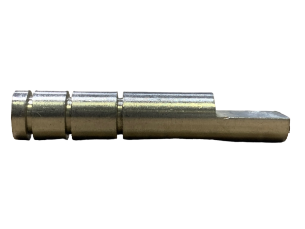 Шток ножа для хлебопечки LG L=43mm, D=8mm посадка ножа L=10mm Шток ножа для хлебопечки LG L=43mm, D=8mm посадка ножа L=10mm