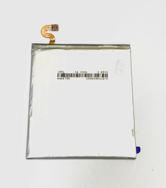 АКБ для Samsung Galaxy A9 2018 SM-A920F EB-BA920ABU