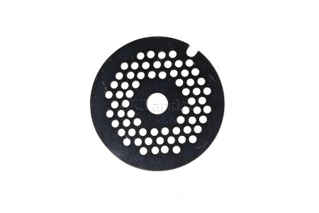 Решетка мясорубки Bosch, Braun 3mm Ø диска 53mm
