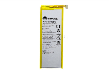 АКБ Huawei Honor 6/Honor 4X (HB4242B4EBW)